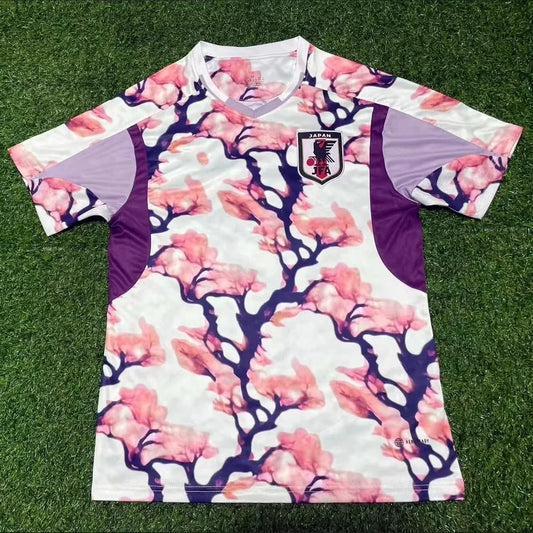 Japan National Football Team T-Shirt, Wave Dingdang Cat Darth Vader Football T-Shirt, Men'S Short Sleeved Top 3D Printed